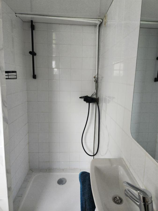 Studio, Pas De Collocation Possible Warmeriville Ngoại thất bức ảnh