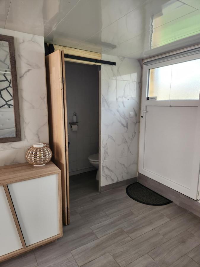 Studio, Pas De Collocation Possible Warmeriville Ngoại thất bức ảnh