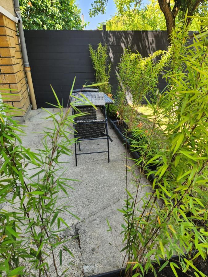 Studio, Pas De Collocation Possible Warmeriville Ngoại thất bức ảnh
